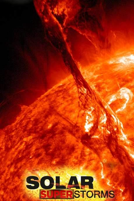 Solar Superstorms